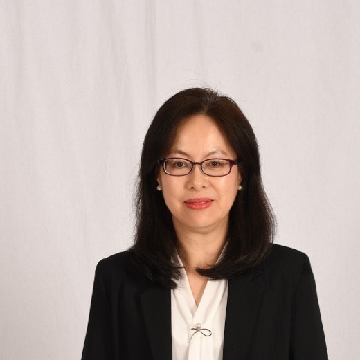 Ms. Doreen Choo Choy Wan